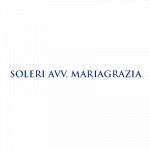 Soleri Avv. Mariagrazia