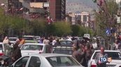 Iran-Usa sarà guerra? Hormuz resta chiuso