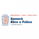 Samorè Ebro e Felice