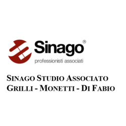 Sinago Studio Associato Grilli - Monetti - di Fabio logo