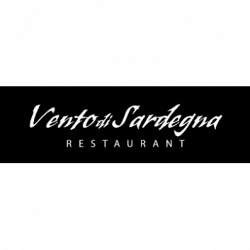Ristorante Vento di Sardegna logo