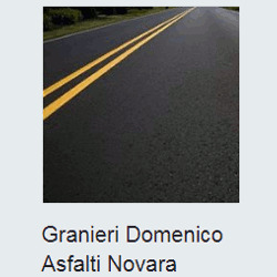 Granieri SRL Asfalti logo