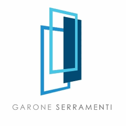 Garone Serramenti - Serramenti e Infissi Asti - Piemonte logo