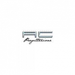 AC Progettazione logo