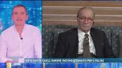 Vittorio Feltri, una vita tra giornalismo e l'amore per i gatti