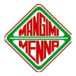 Mangimi Menna logo