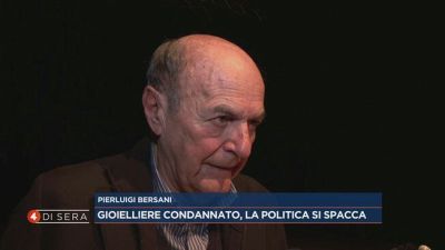 La sorte di Mario Roggero