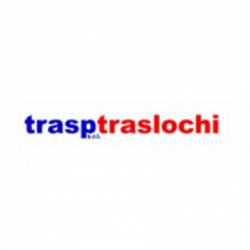 Trasp Traslochi logo