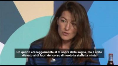 Parigi 2024, CIO: Senna balneabile, gare possono avere luogo
