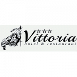 Albergo Ristorante Vittoria logo