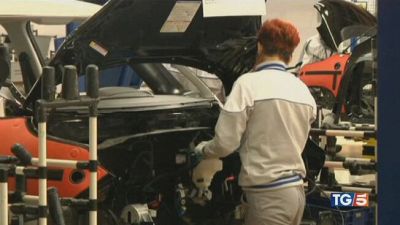 Stellantis, ecco il "Piano Italia"