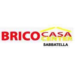 Brico Casa Center Sabbatella logo