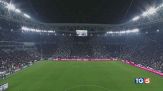 La notte scudetto tutto in 90 minuti