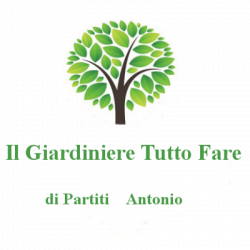 Il Giardiniere Tuttofare logo