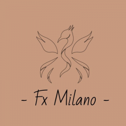 FX Milano Ristorante italiano logo