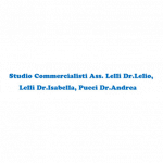 Studio Lelli Commercialisti Ass. Lelli Isabella, Pucci Andrea, Pucci Lucia