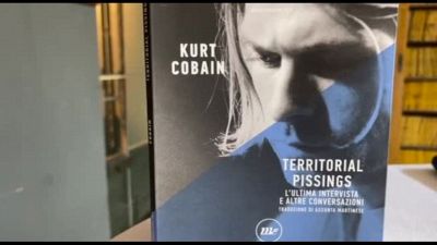 Kurt Cobain 30 anni dopo, interviste senza nessun santino
