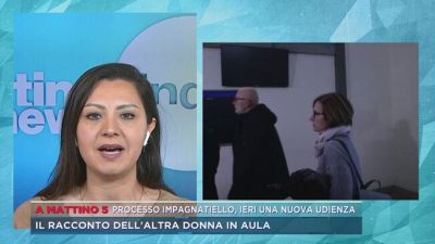 Processo Impagnatiello, ieri una nuova udienza