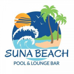 Suna Beach - Pool & Lounge Bar