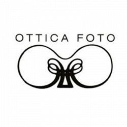 Ottica Foto Capisano logo