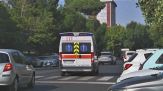 Brucia l'Italia, blackout e malori, timori di eventi estremi