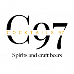 Cocktails '97 logo