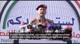 Houthi: prenderemo di mira tutte le navi dirette in Israele