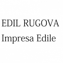 Edil Rugova Impresa Edile logo