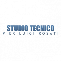 Studio Tecnico Pier Luigi Rosati logo