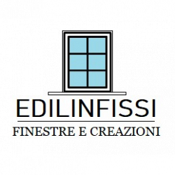 Edilinfissi S.r.l. Semplificata logo