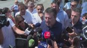 Prima notte in cella a Bollate, le restrizioni, l'ambientamento