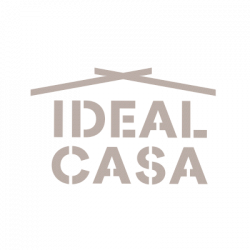 Ideal Casa logo