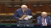 Almasri: duro scontro governo-opposizione