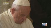 I più evidenti attacchi a Papa Francesco