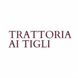 Trattoria ai Tigli logo