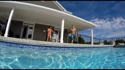 Piscine Gpool, un team esperto assicura tempi brevi e qualità