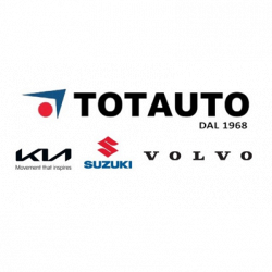Totauto logo
