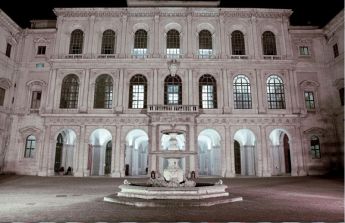 Palazzo Barberini - Roma