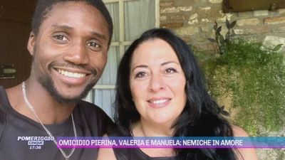 Omicidio Pierina, Valeria e Manuela, nemiche in amore