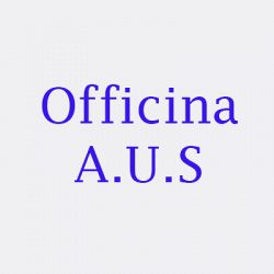 Officina A.U.S. logo