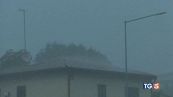 Tra caldo e temporali, una vittima a Matera