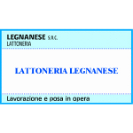 Lattoneria Legnanese