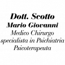 Scotto Dr. Mario Giovanni - Medico Chirurgo Specialista in Psichiatria