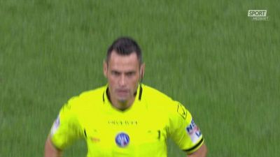 Coppa Italia, una svolta per gli arbitri: parleranno allo stadio