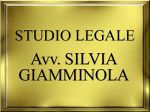 Studio Legale Giamminola Avv. Silvia