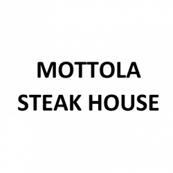 Mottola steak house logo