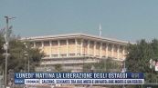 Breaking News delle 09.00 | Lunedì la liberazione degli ostaggi