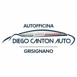 Diego Canton Auto logo