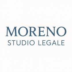 Studio Legale Avv. Andrea Moreno logo