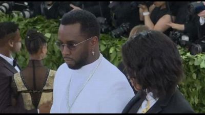 Puff Daddy condannato per prostituzione e non per sex trafficking